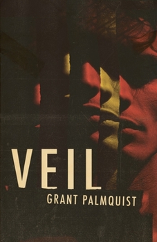 Paperback Veil Book