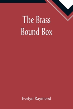 Paperback The Brass Bound Box Book