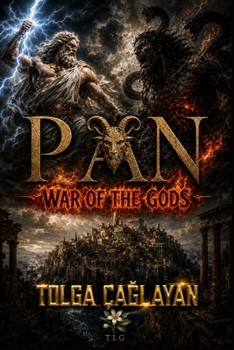 PAN: WAR OF THE GODS