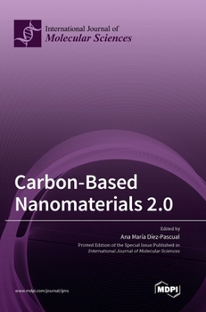 Hardcover Carbon-Based Nanomaterials 2.0 Book