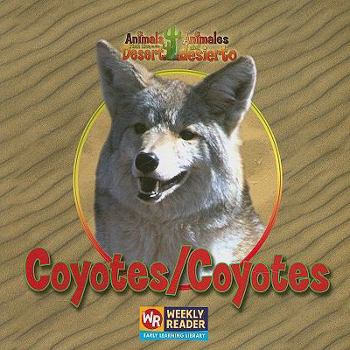 Paperback Coyotes / Coyotes Book
