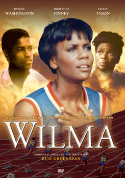 DVD Wilma Book