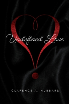 Paperback Undefined Love Book