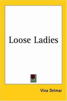Paperback Loose Ladies Book
