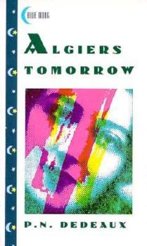 Mass Market Paperback Algiers Tomorrow Book