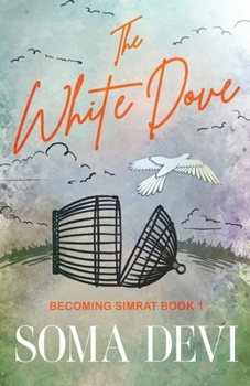 Paperback The White Dove Book