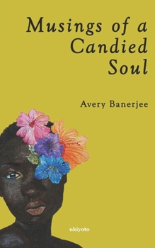 Paperback Musings of a Candied Soul Book