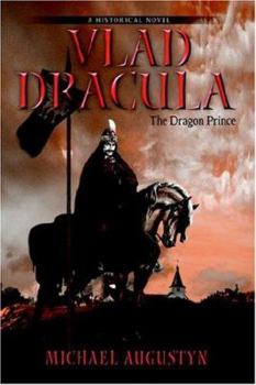 Paperback Vlad Dracula: The Dragon Prince Book