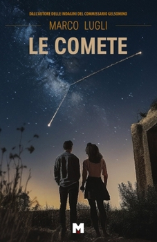 Paperback Le Comete [Italian] Book