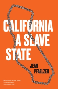 Paperback California, a Slave State Book
