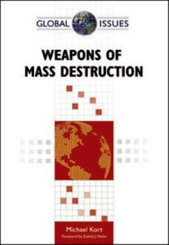 Hardcover Weapons of Mass Destruction Book