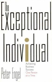 Hardcover The Exceptional Individual Too Book