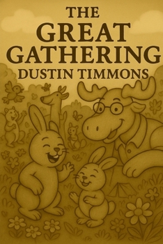 Paperback The Great Gathering Book