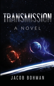 Paperback Transmission: A Novel Book