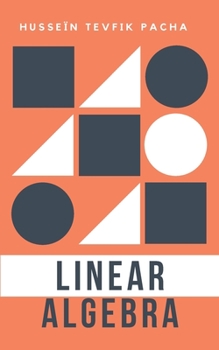 Paperback Linear Algebra Book