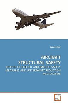 Paperback Aircraft Structural Safety Book