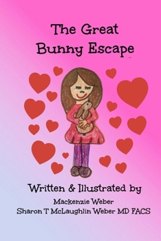 Paperback The Great Bunny Escape Book