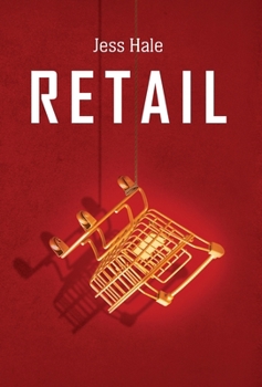 Hardcover Retail Book