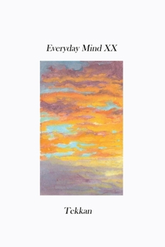 Paperback Everyday Mind XX Book