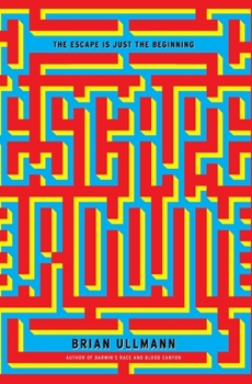 Paperback Escape Room Book