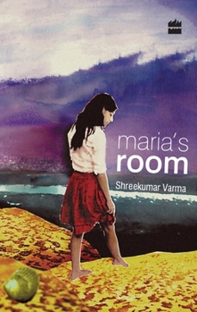 Paperback Maria's Room Book