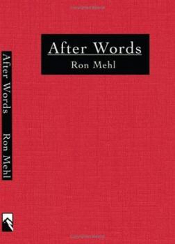 Hardcover After Words Book