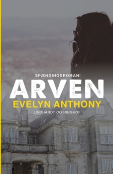 Paperback Arven [Danish] Book