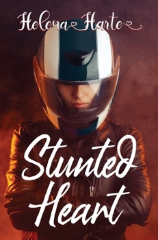 Paperback Stunted Heart Book