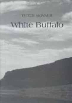 Paperback White Buffalo Book