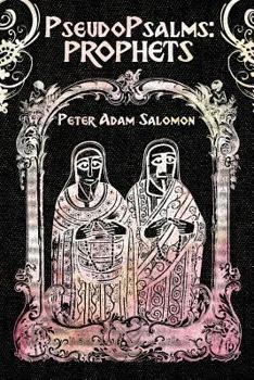 Paperback PseudoPsalms: Prophets Book
