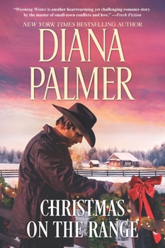 Winter Roses\Cattleman's Choice - Book #33 of the Long, Tall Texans