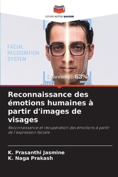 Reconnaissance des �motions humaines � partir d'images de visages