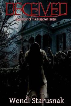 Paperback Deceived: Book 4 of the Fleischer Series Book