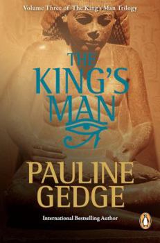 Mass Market Paperback The King's Man: Volume Three of the King's Man Trilogy Book