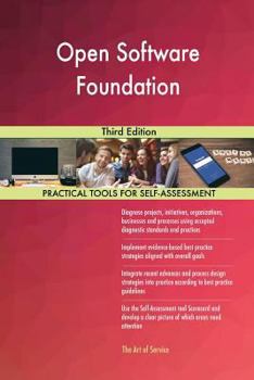 Open Software Foundation: Third Edition