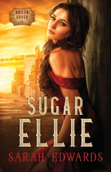 Paperback Sugar Ellie Book