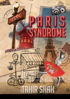 Paperback Paris Syndrome Book