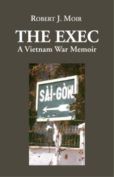 An Unending War: A Memoir of Vietnam