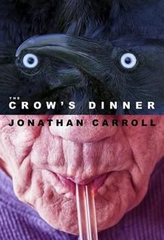 Hardcover The Crow's Dinner Book