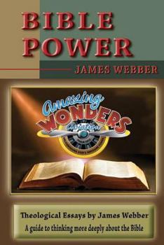 Paperback Bible Power Book