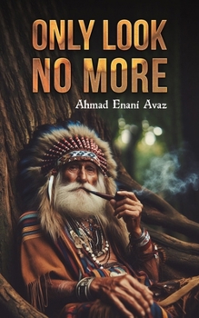 Paperback Only Look No More Book