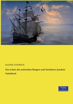 Ein Mann Des Seefahrers und aufrechten B�rgers