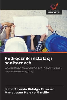 Paperback Podr&#281;cznik instalacji sanitarnych [Polish] Book