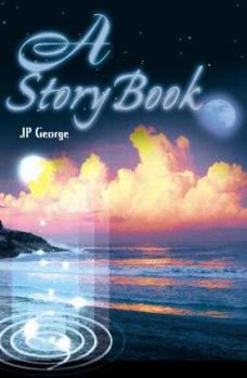 Paperback A Storybook Book