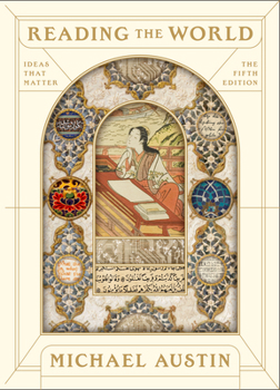 Misc. Reading the World: Ideas That Matter Book