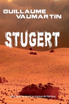 Paperback Stugert [French] Book