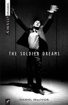 Paperback The Soldier Dreams Book