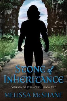 Paperback Stone of Inheritance Book