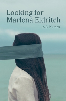 Paperback Looking for Marlena Eldritch Book