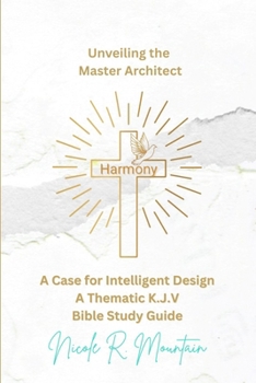 Paperback Harmony Unveiling the Master Architect Book